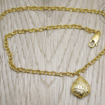 Gold Plated 22ct
