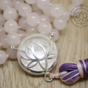 Mala Meditation Beads