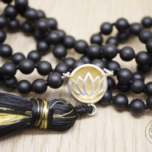 Mala Meditation Beads