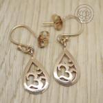 Rose Gold Plated 18ct