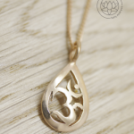 Rose Gold Plated 18ct