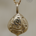 Rose Gold Plated 18ct