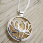 Rose Gold plated 18ct