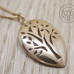 Rose Gold Plated 18ct